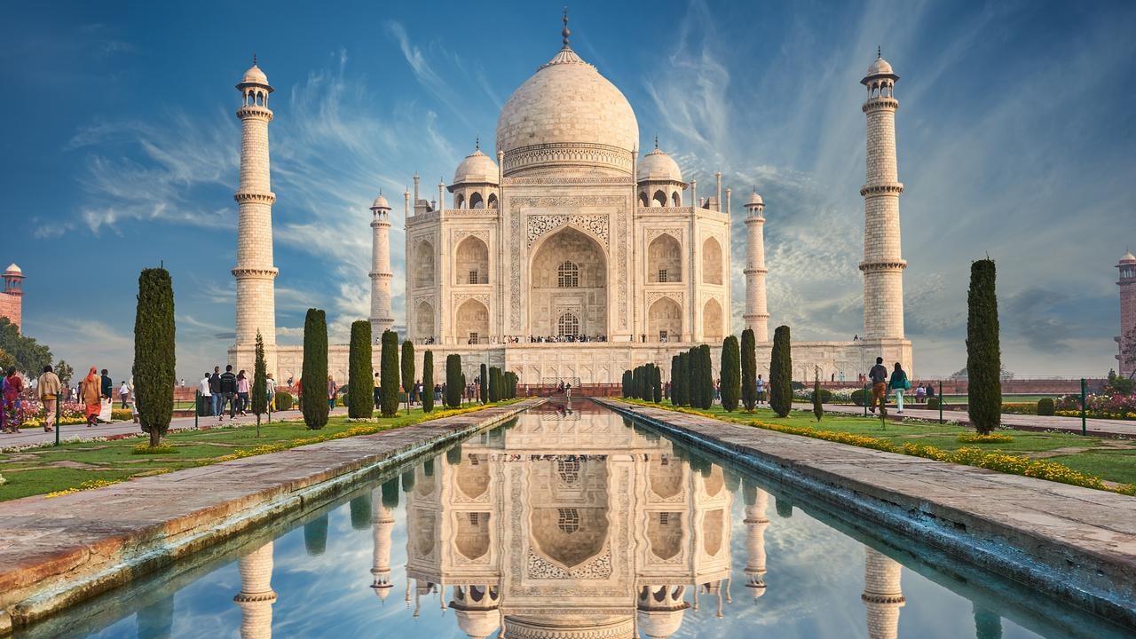 best times to travel to india