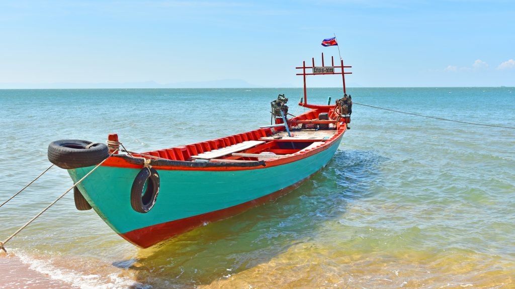 kep-cambodia-boat