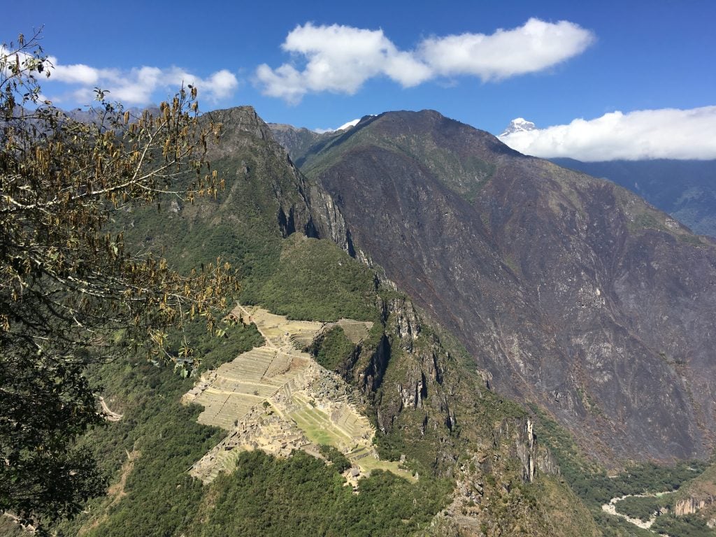 Peru-Hawra