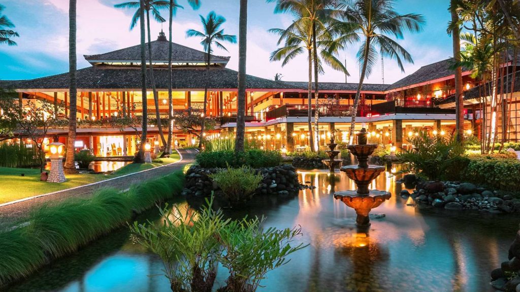 Meliá Bali - The Garden Villas - Luxury Hotel In Nusa Dua | Jacada Travel