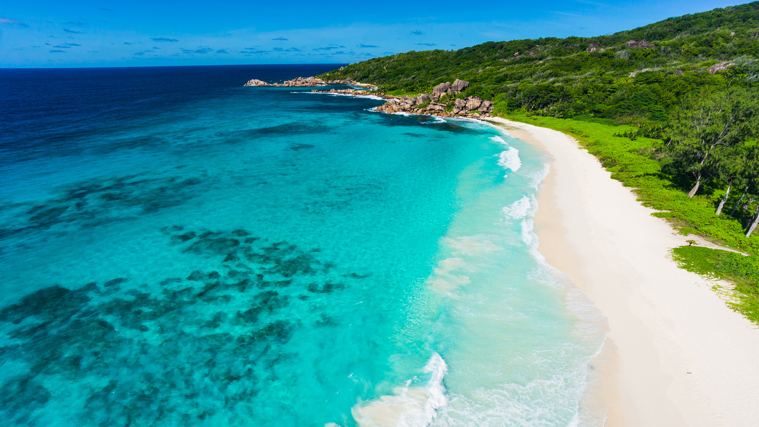 good time to travel to seychelles
