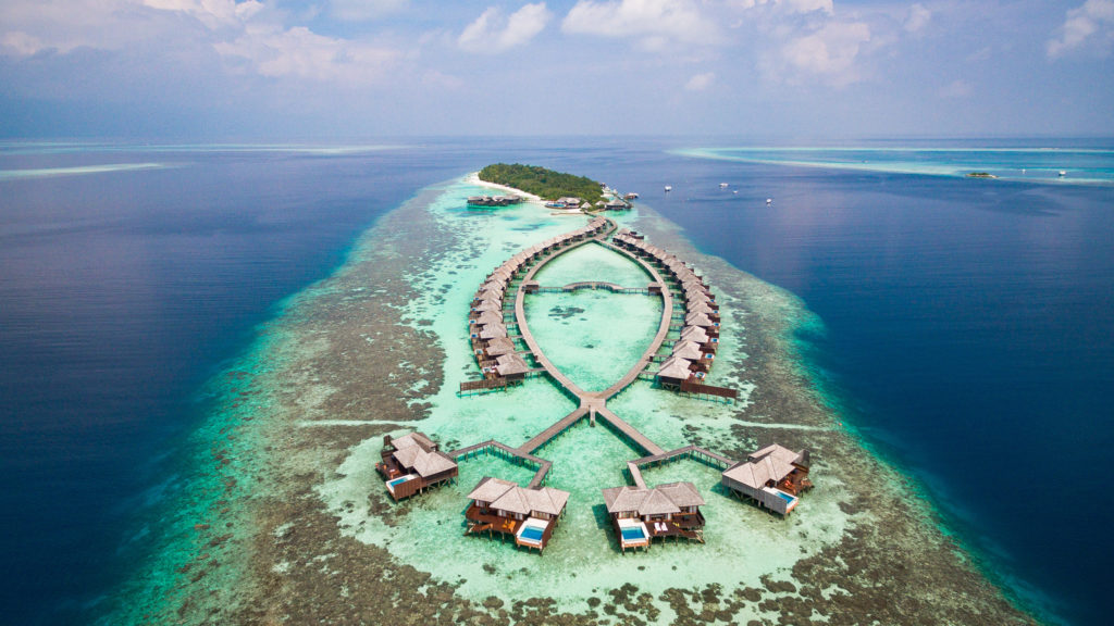 Lily Beach Resort & Spa - Luxury Hotel In Maldives | Jacada Travel