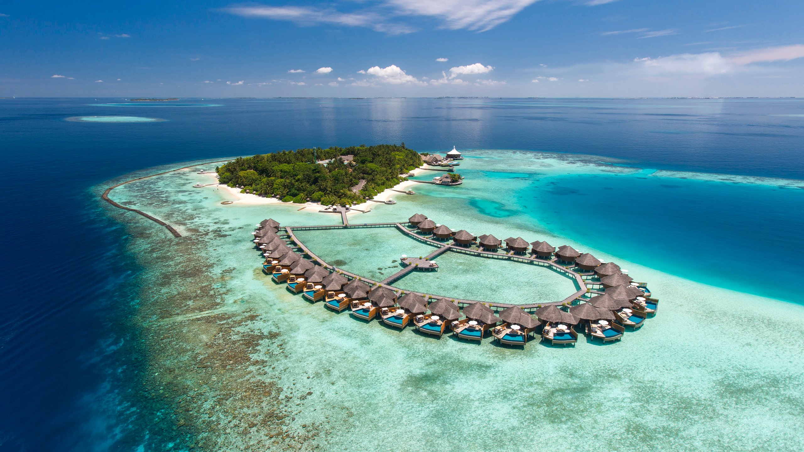 When is the Best Time to Visit the Maldives? Jacada Travel