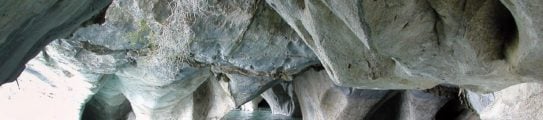 Marmol-Caves