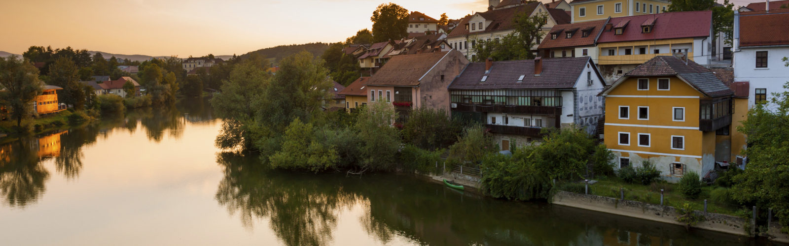 river-krka-slovenia