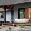 Bathtub, Granite Suites, Sabi Sands, South Africa
