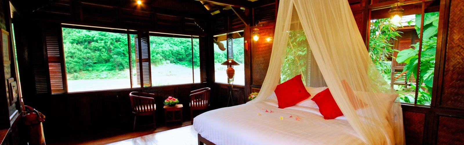 Luang Say Lodge Luxury Hotel In Luang Prabang Jacada Travel - 