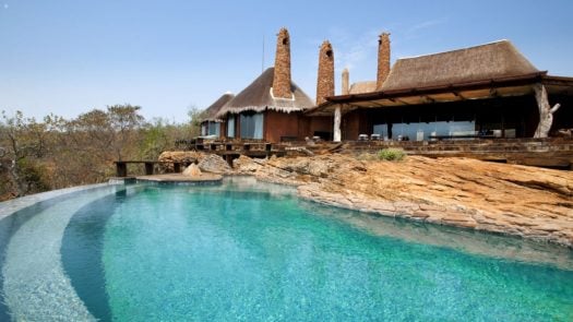 Leobo Private Reserve, Limpopo, South Africa