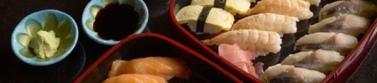 sushi-japan
