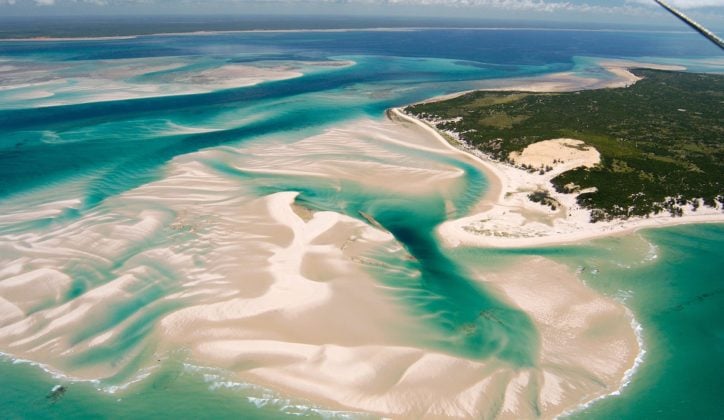 benguerra-island-mozambique-aerial-view