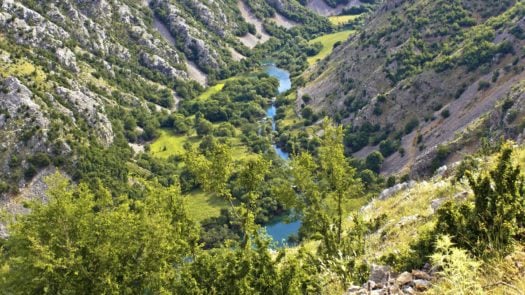 krupa-canyon-velebit-mountains-croatia
