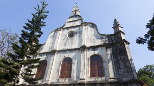 st-francis-church-fort-cochin-india
