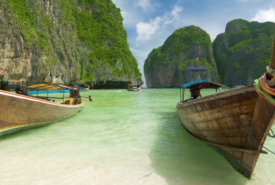 Luxury Thailand Tours, Private & Tailor-made | Jacada Travel