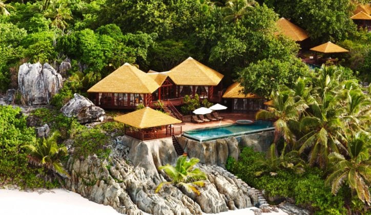 seychelles luxury travel expert