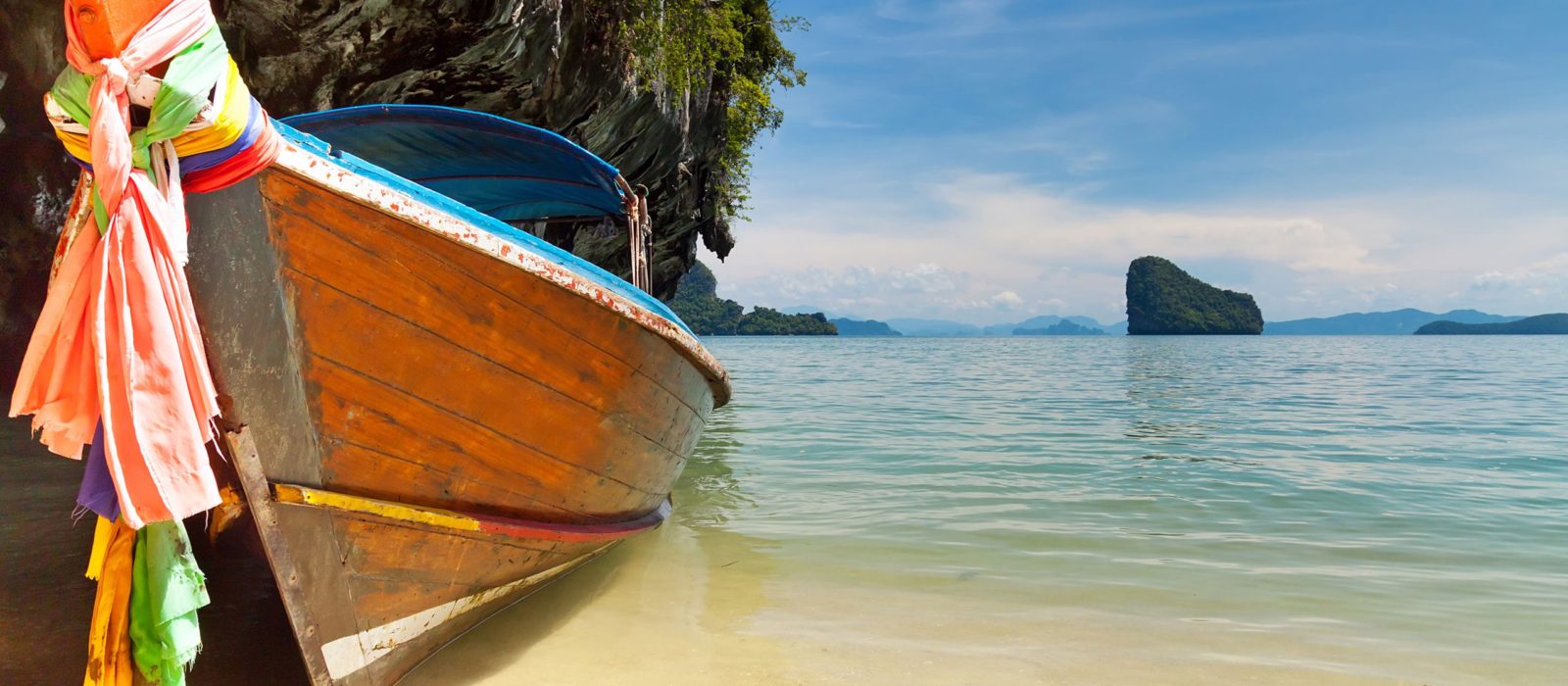 thailand-beach-longtail-boat