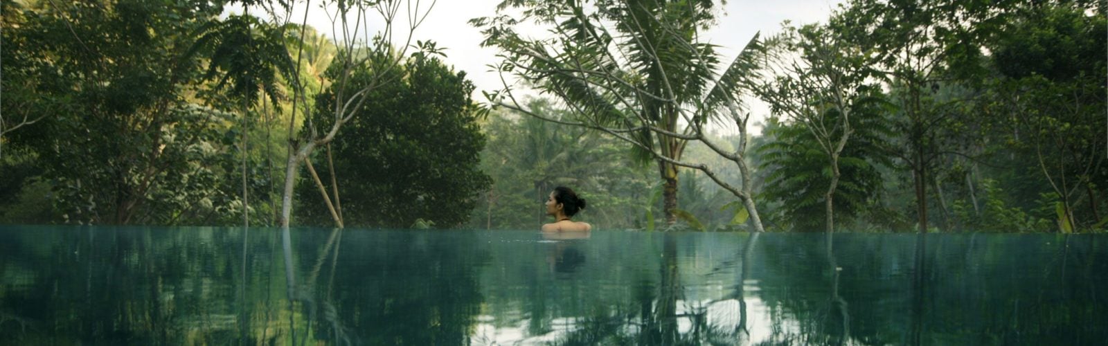 Pool, Kayumanis Jimbaran, Bali