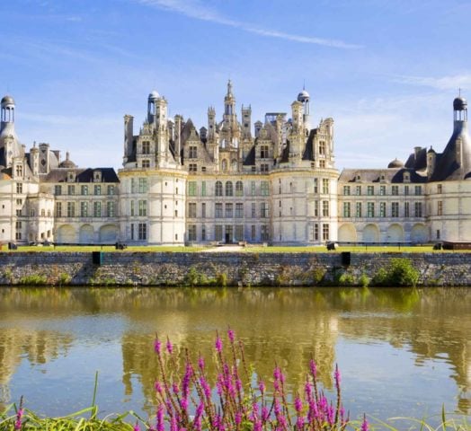 luxury travel to france