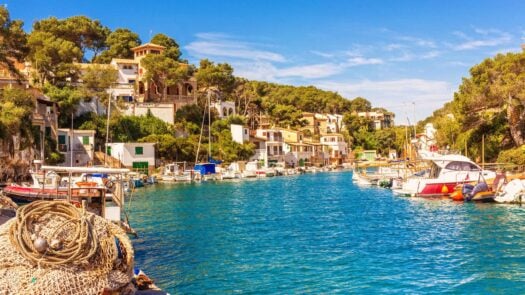 islands to visit in the mediterranean