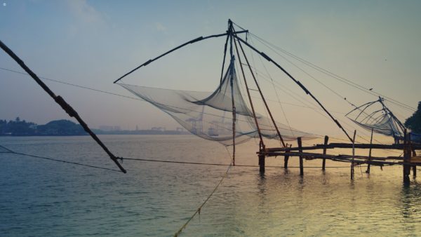 fishing-nets-fort-cochin-kerala-india