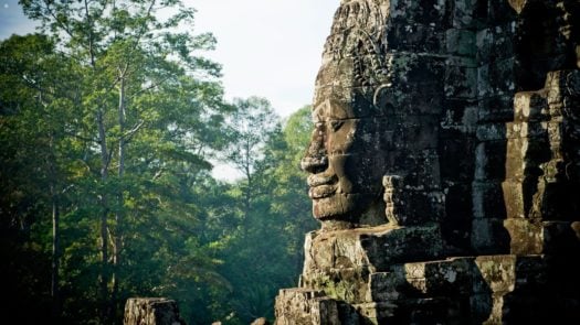 cambodia-bayon-temple-siem-reap