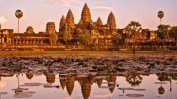 cambodia luxury travel agents
