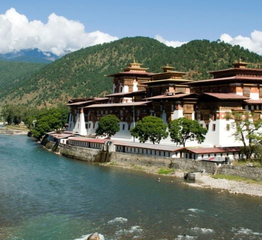 nepal luxury travel