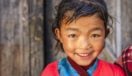 Young girl Nepal