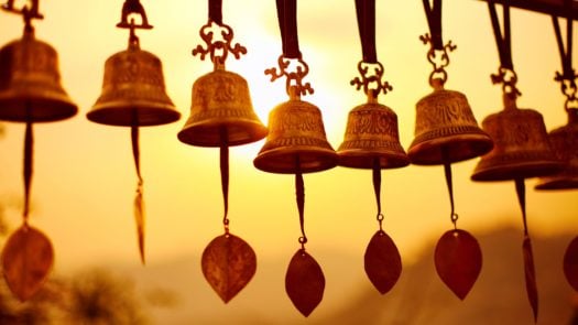kathmandu-bells