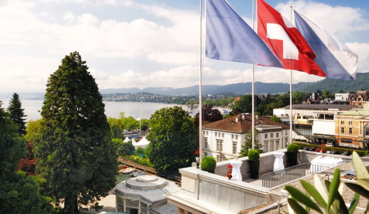 tailor made tours of switzerland