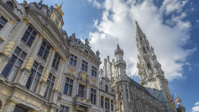 brussels-city-hall