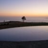 lodge-at-kuari-cliffs-family-pool-sunset
