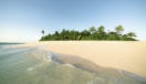 fiji island beach