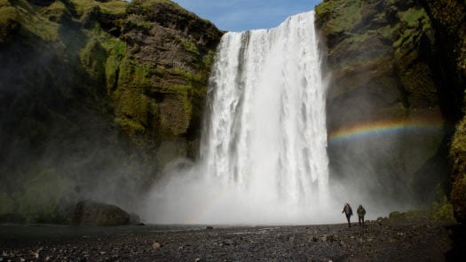 iceland_waterfall_skogafoss_rainbow_byron_george