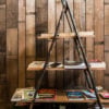 pumphouse-point-tasmania-bookshelf