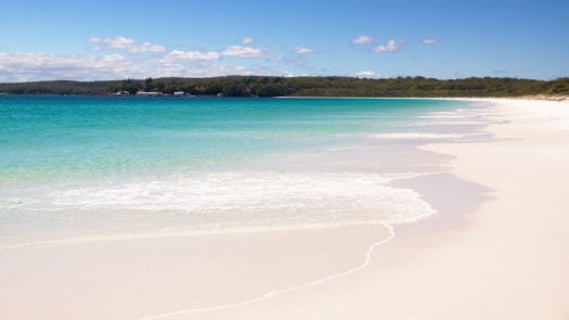 hyams-beach-jervis-bay-australia