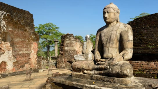 Polonnaruwa-sri-lanka