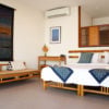 river-resort-bedroom