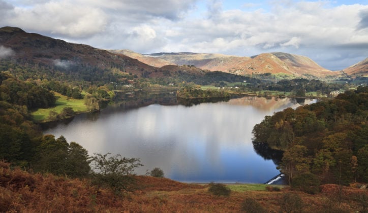 rydal-water