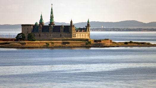 kronborg-castle-copenhagen-denmark