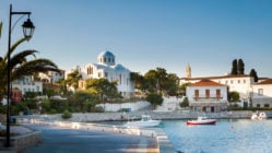 spetses-town-greece