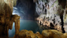 Phong Nha, Ke Bang cave, world heritage, Vietnam