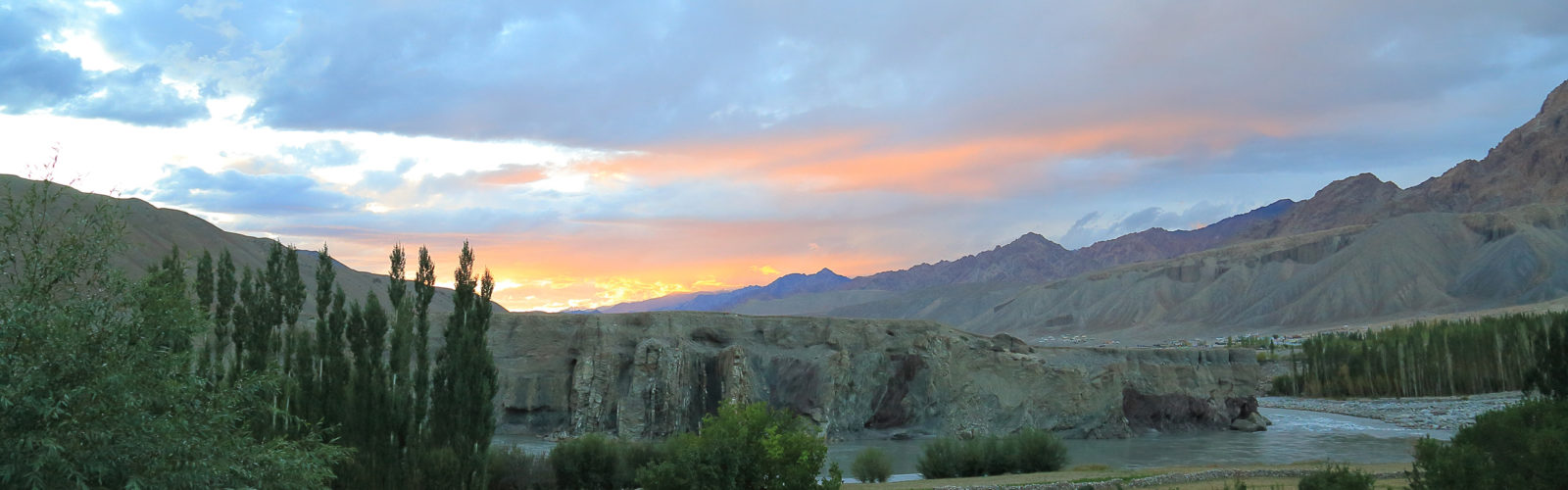 sunset-from-indus-house-ladakh