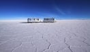 Salar de Uyuni Astro Expedition Bolivia