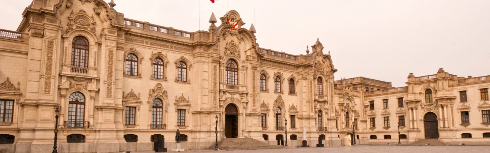 lima-government-building
