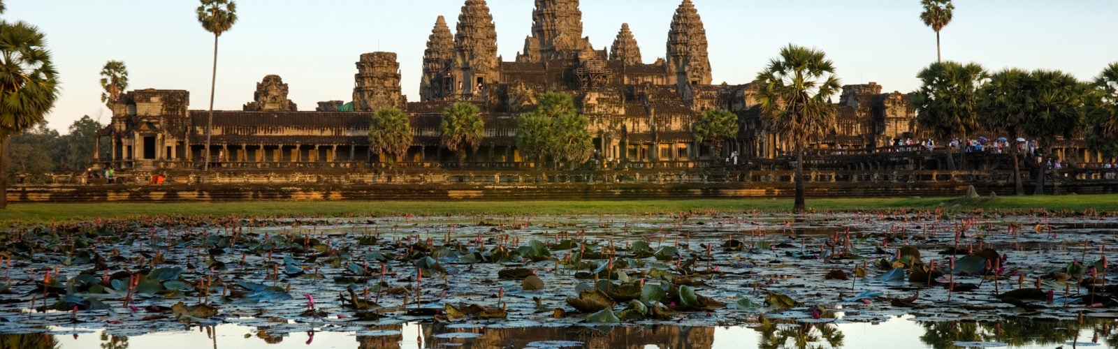 indochina travel land