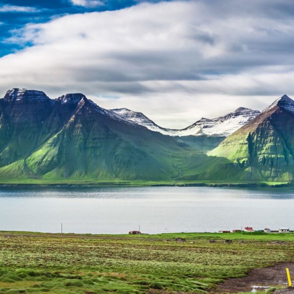 Westfjords, Iceland
