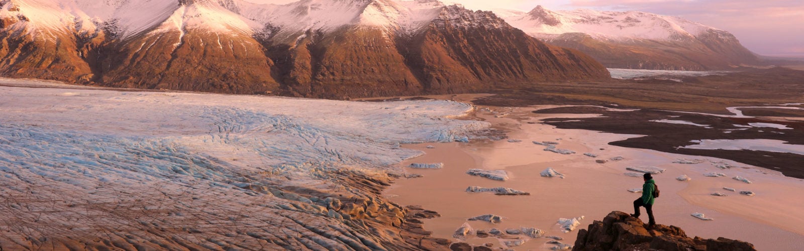skaftafell-glacier-vatnajokull-park