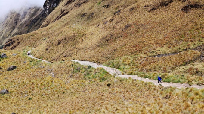 dead-womans-pass-inca-trail