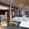 villa paradisio lounge