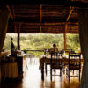 Restaurant, Serian Camp The Nest, Mara Conservancies, Kenya